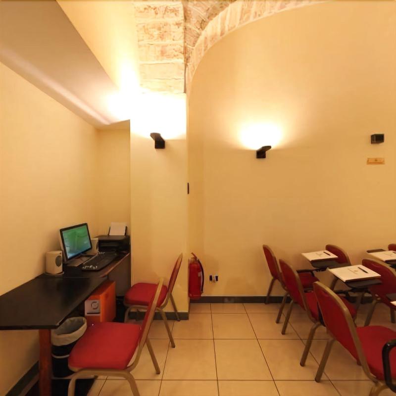 Hotel Adria - Toplantı