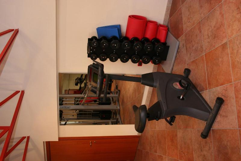 Hotel Adria - Aktivite