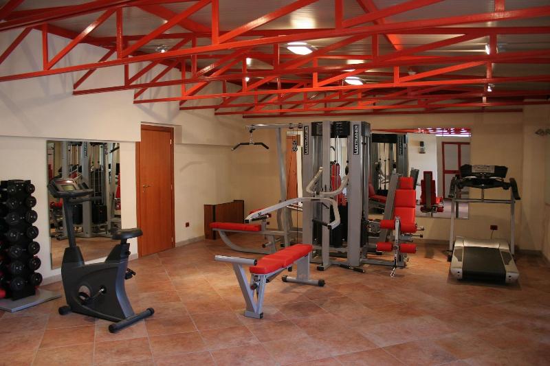 Hotel Adria - Aktivite