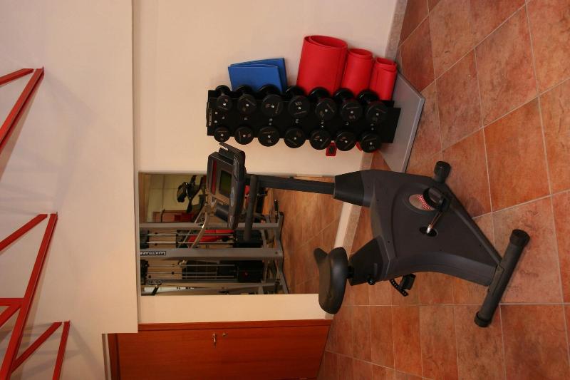 Hotel Adria - Aktivite