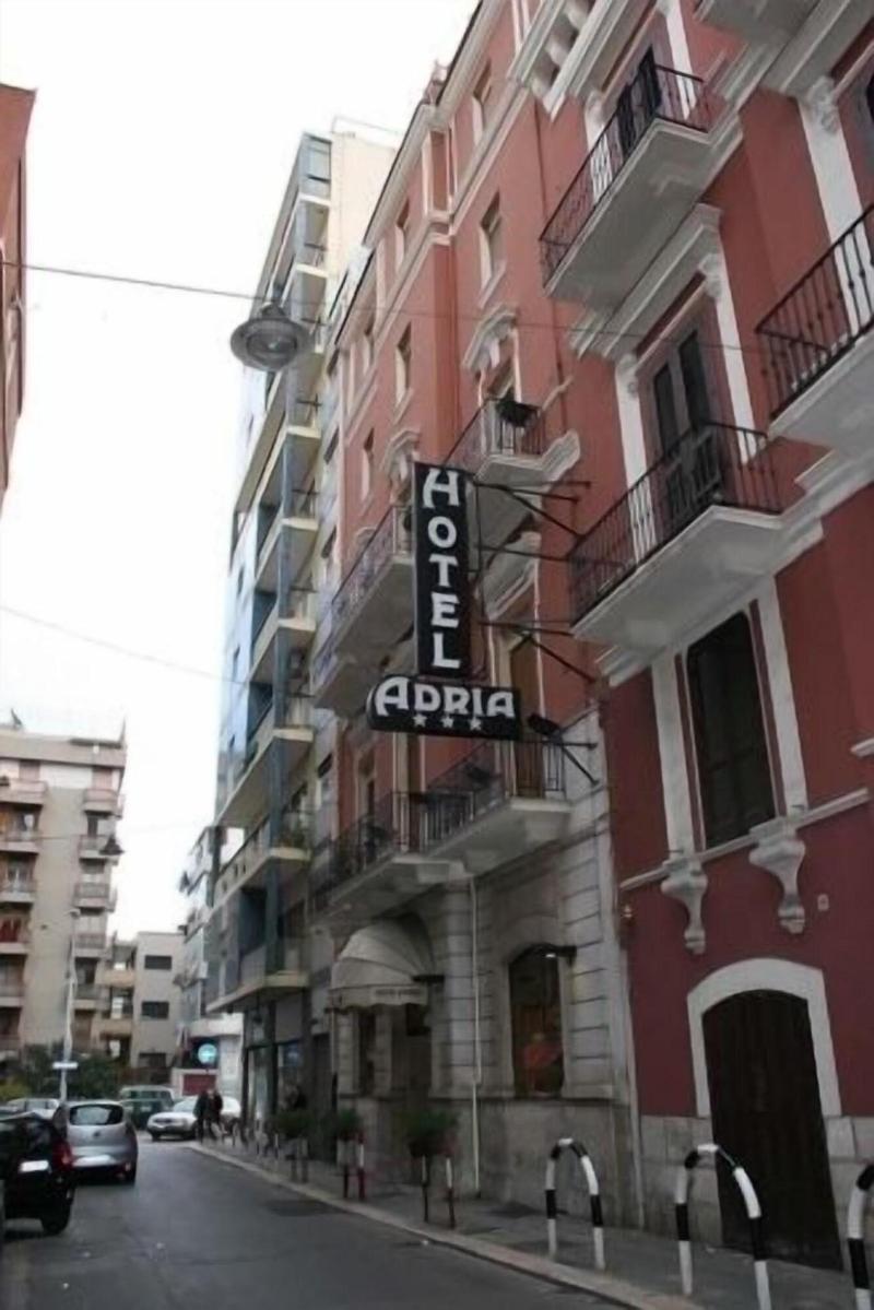Hotel Adria - Genel