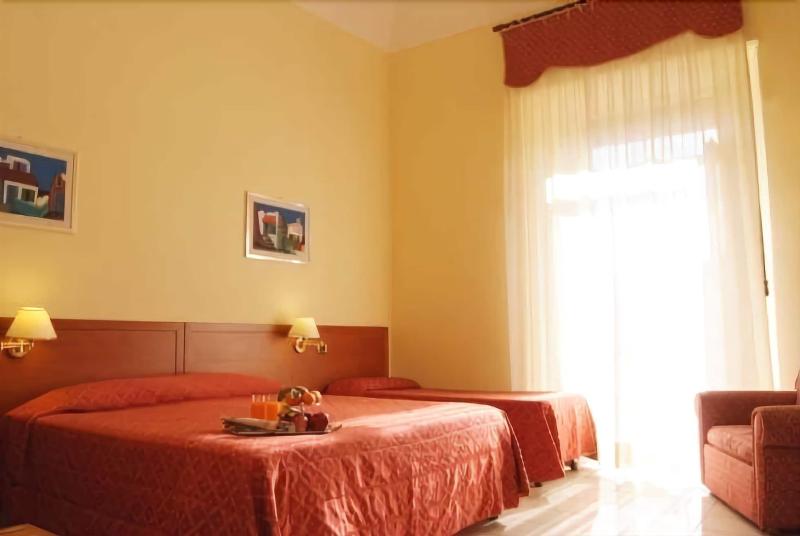 Hotel Adria - Oda