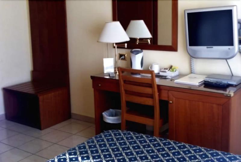 Hotel Adria - Oda