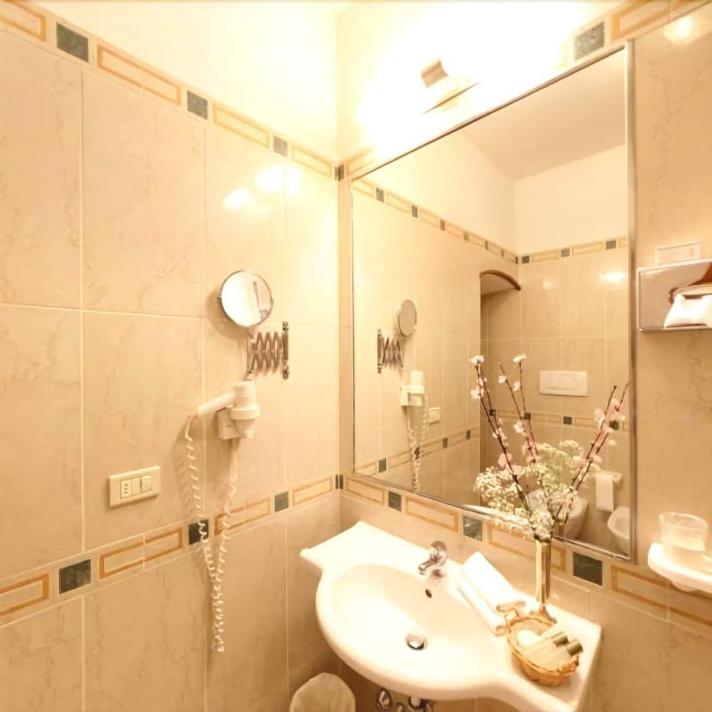 Hotel Adria - Oda