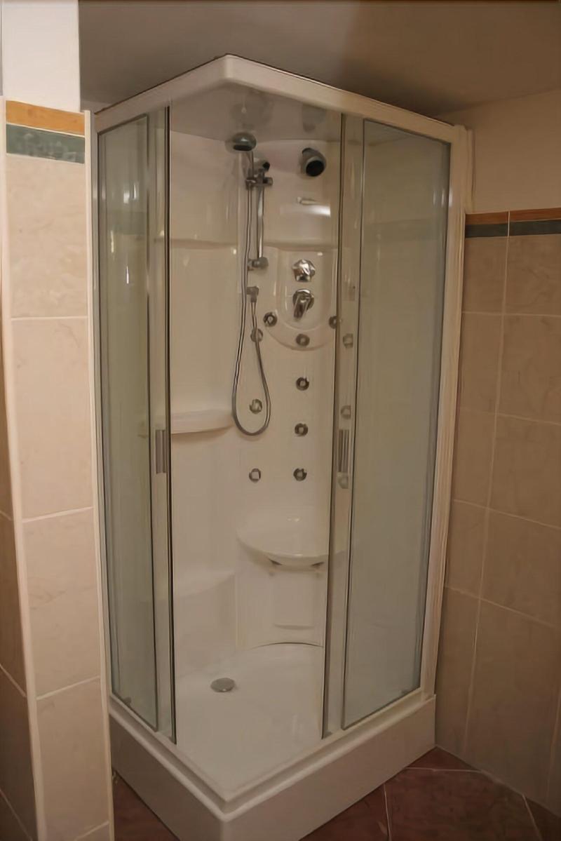 Hotel Adria - Oda