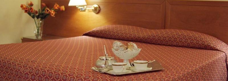 Hotel Adria - Oda