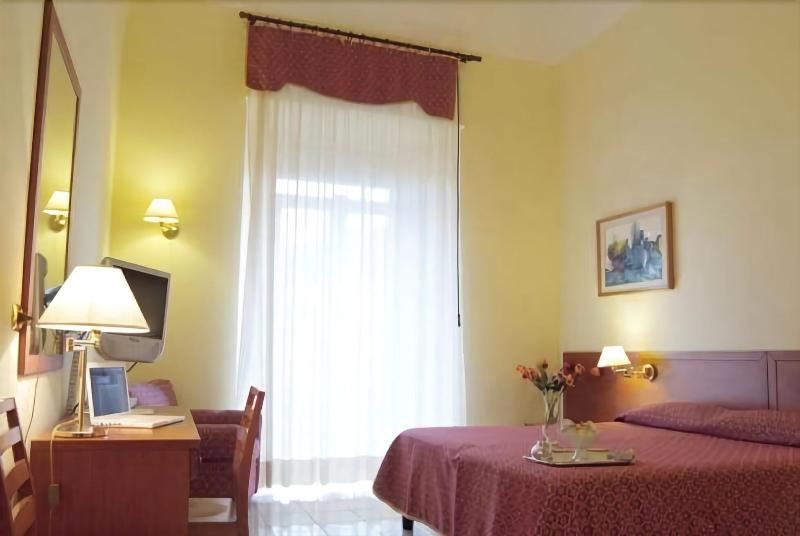 Hotel Adria - Oda