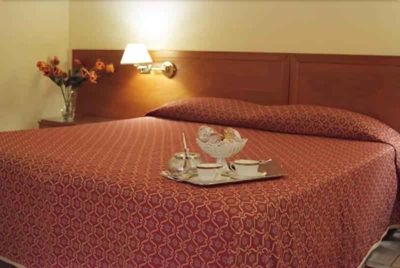 Hotel Adria - Oda