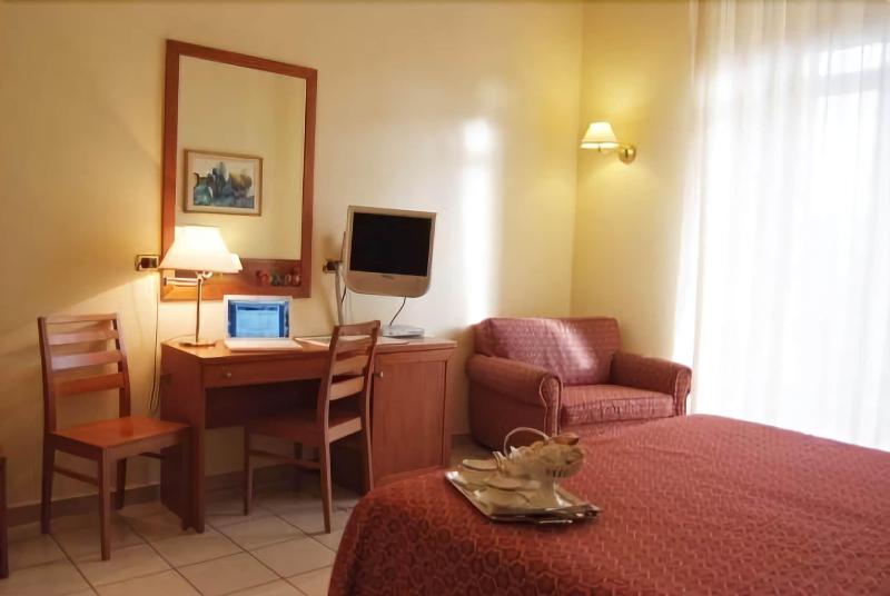 Hotel Adria - Oda