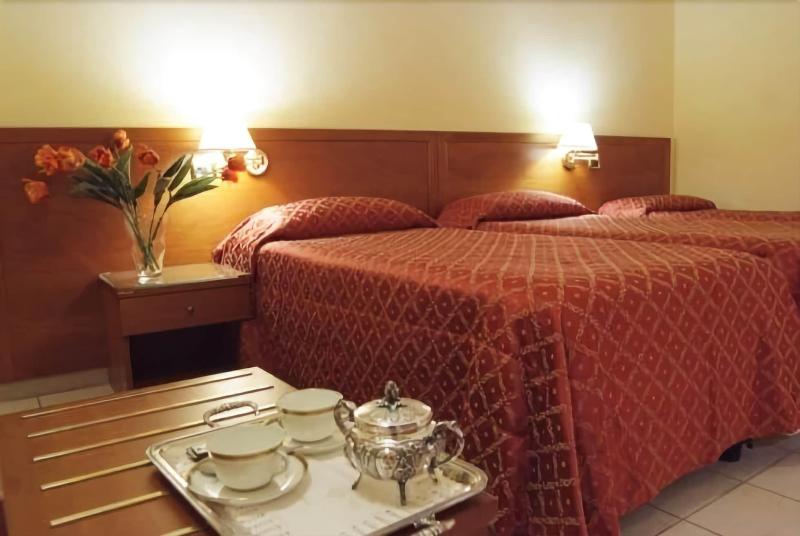 Hotel Adria - Oda