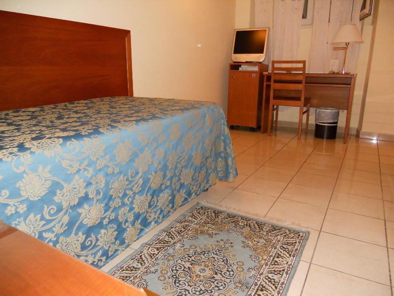 Hotel Adria - Oda