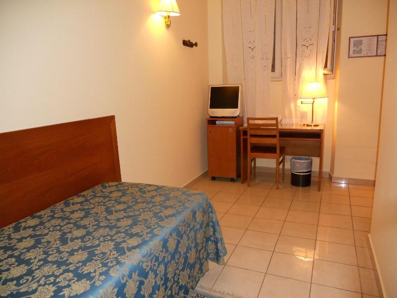 Hotel Adria - Oda