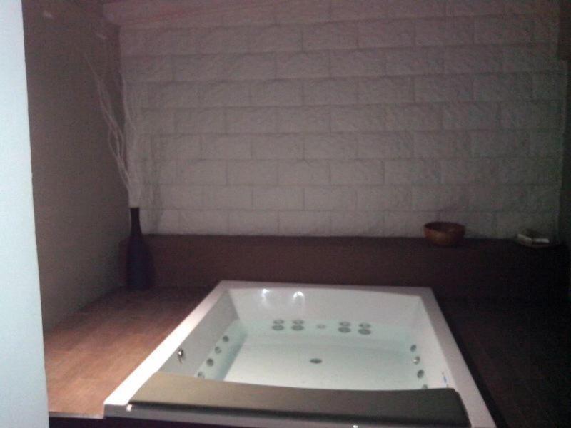 Hotel Adria - Havuz