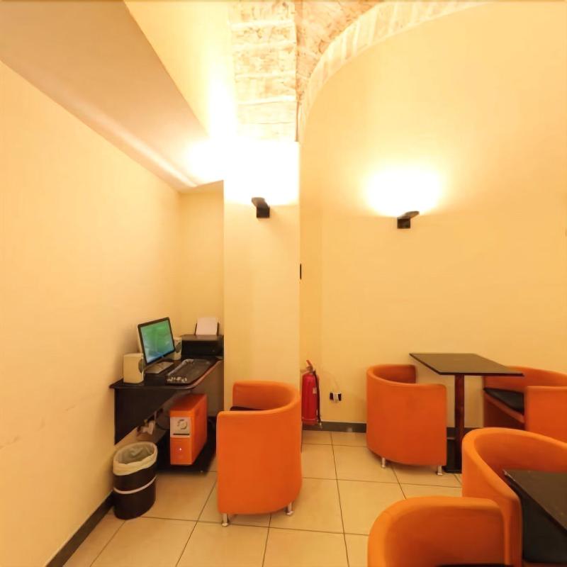 Hotel Adria - Restoran