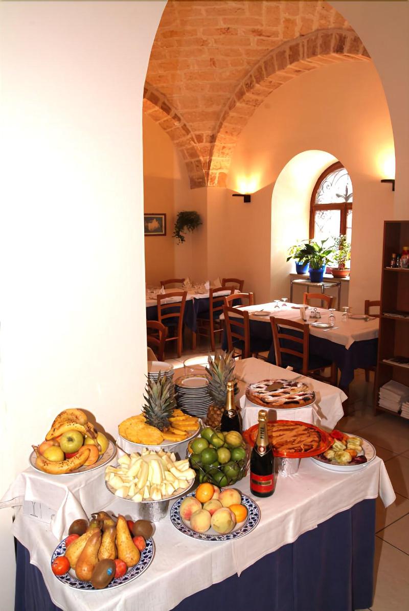 Hotel Adria - Restoran