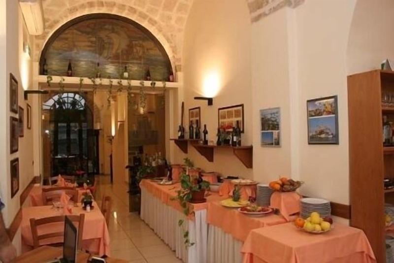 Hotel Adria - Restoran