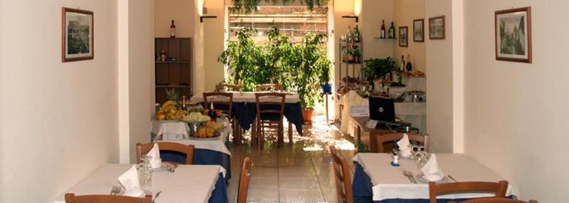 Hotel Adria - Restoran