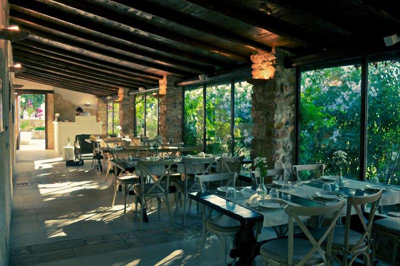 Masseria Torrepietra - Bar