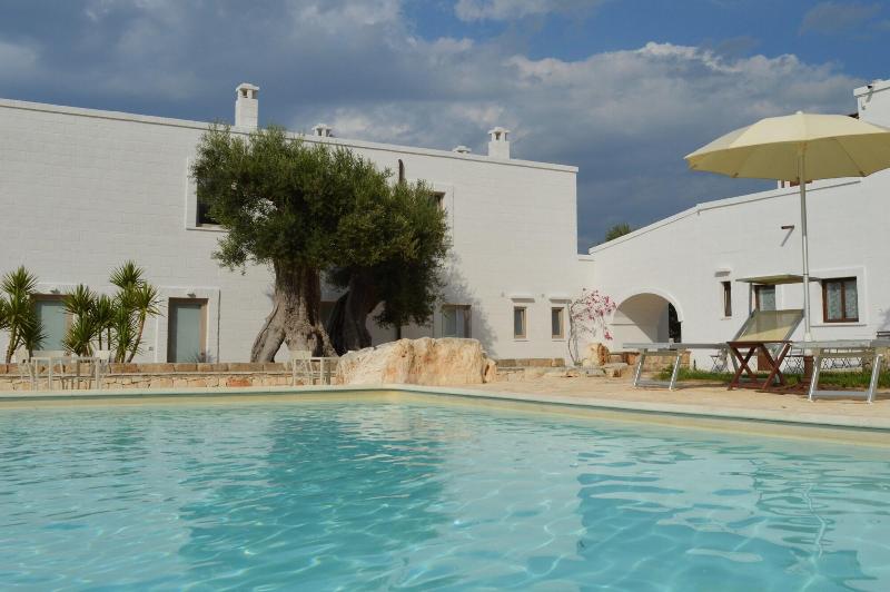 Masseria Torrepietra - Aktivite