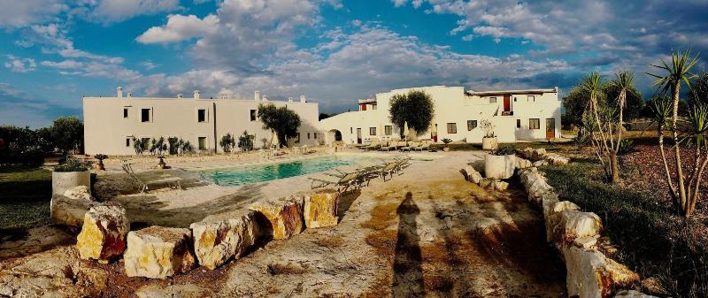 Masseria Torrepietra - Aktivite