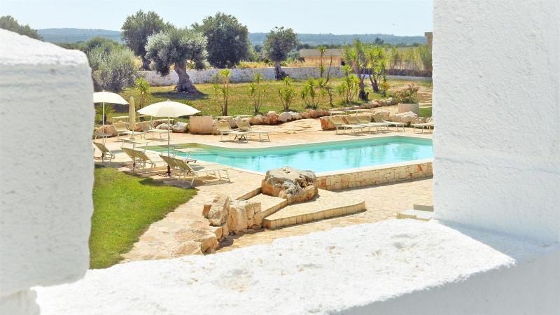 Masseria Torrepietra - Aktivite