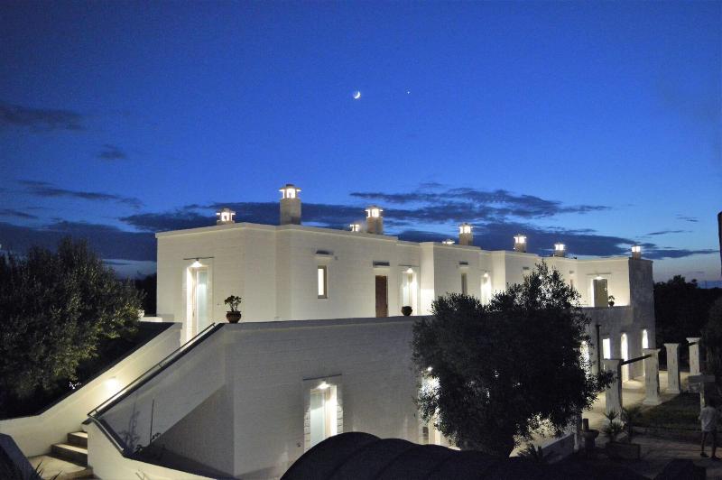 Masseria Torrepietra - Genel