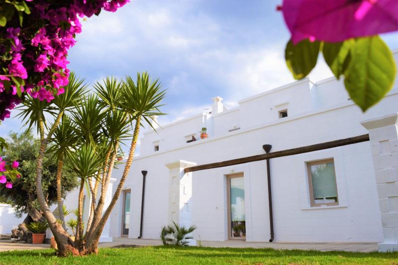 Masseria Torrepietra - Genel