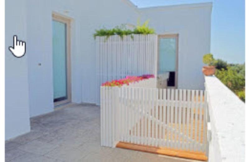 Masseria Torrepietra - Oda