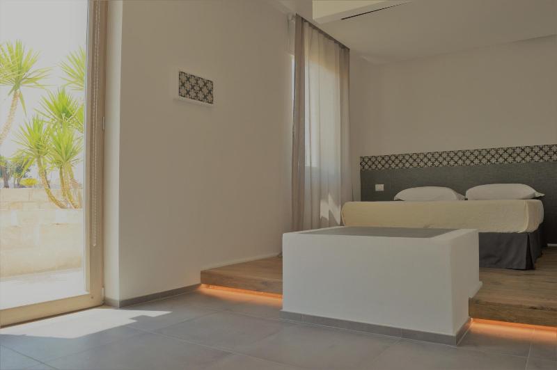 Masseria Torrepietra - Oda