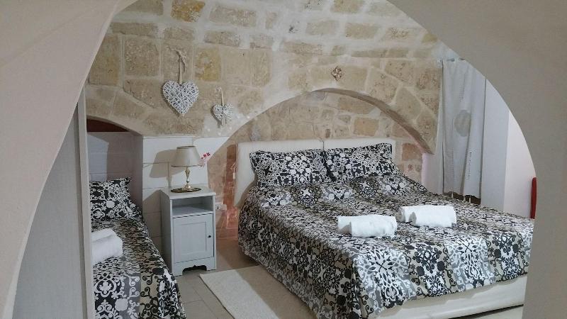 Casa Nave - Genel