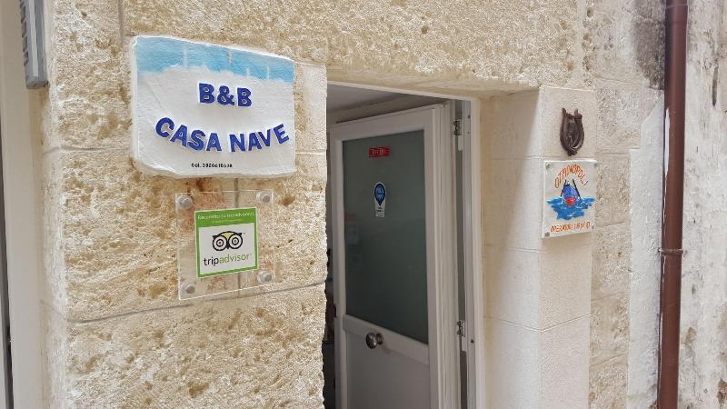Casa Nave - Genel