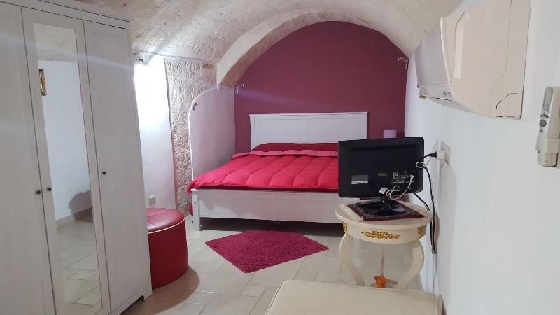 Casa Nave - Oda