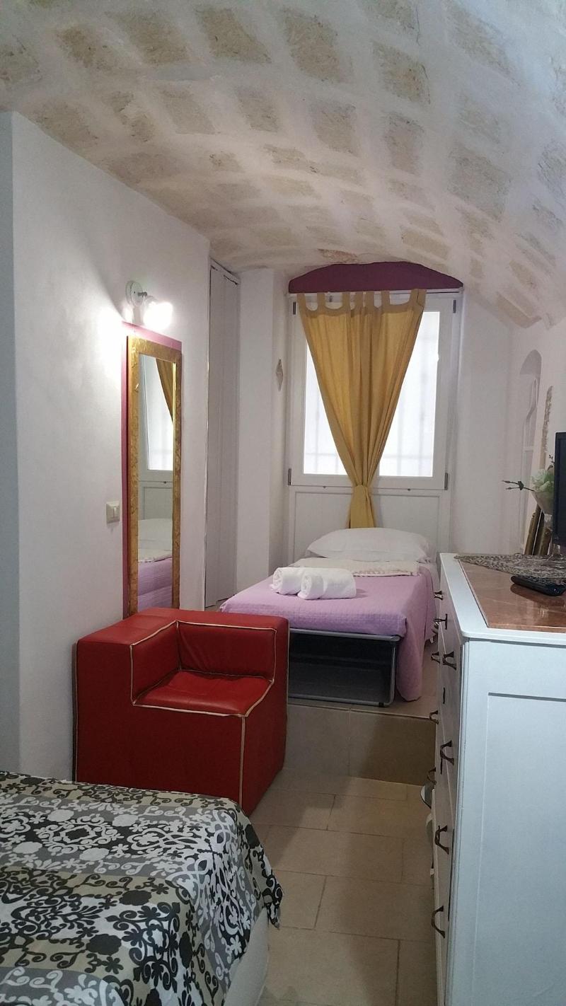 Casa Nave - Oda