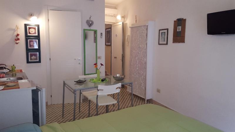 Casa Nave - Oda