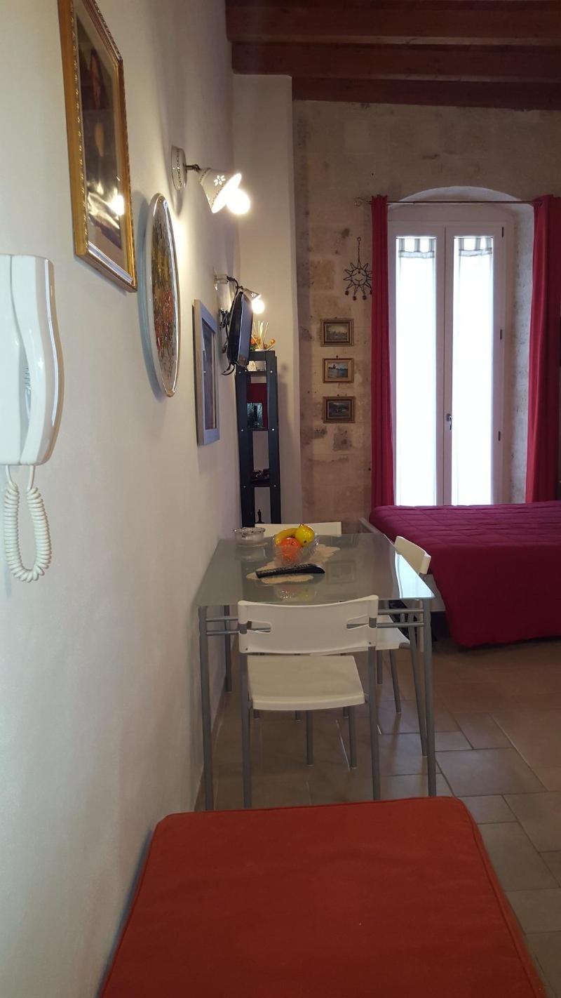Casa Nave - Oda