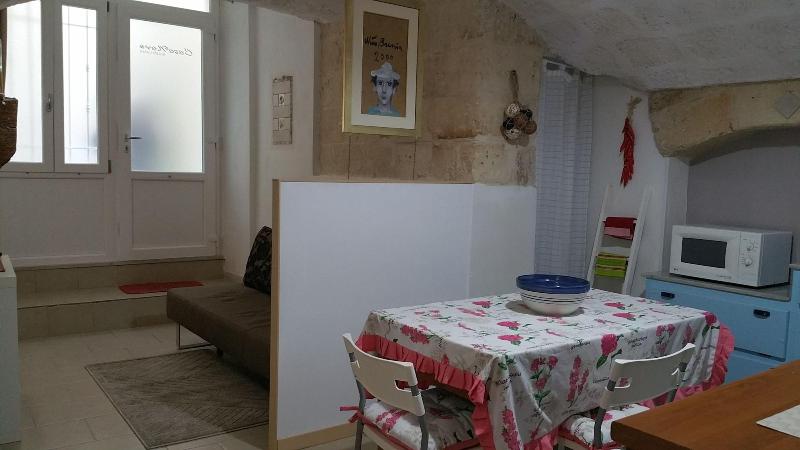 Casa Nave - Oda