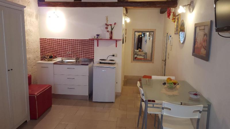 Casa Nave - Oda