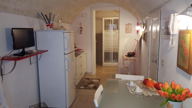 Casa Nave - Oda