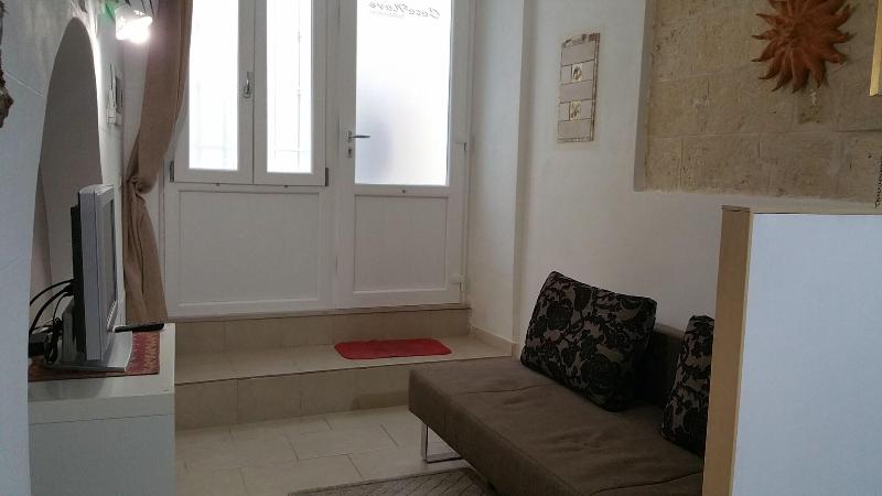 Casa Nave - Oda