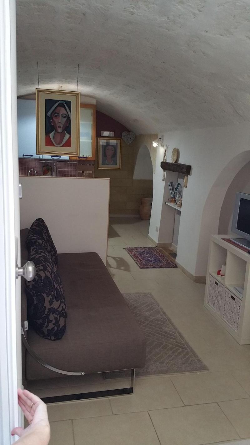 Casa Nave - Oda