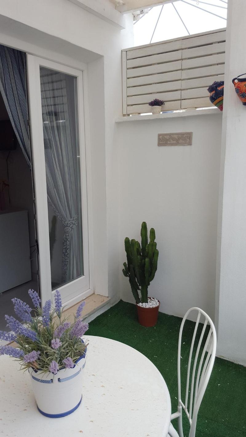 Casa Nave - Oda