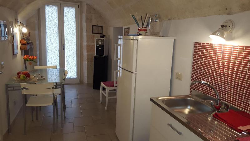 Casa Nave - Oda