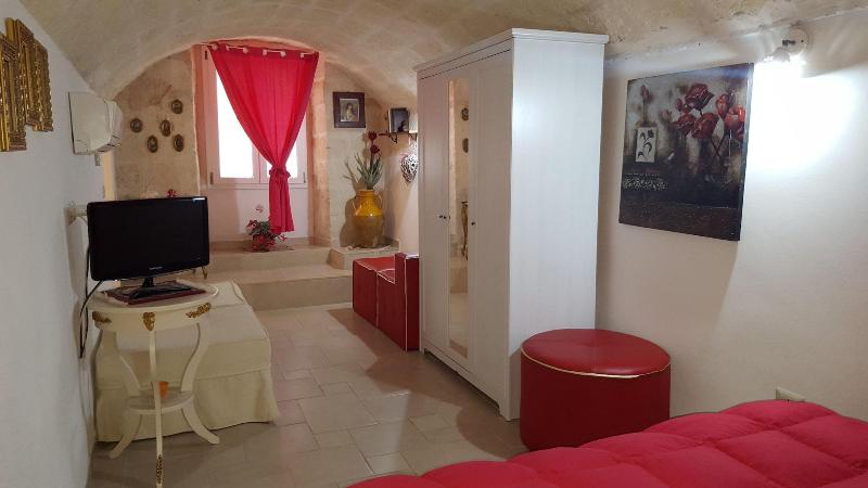 Casa Nave - Oda