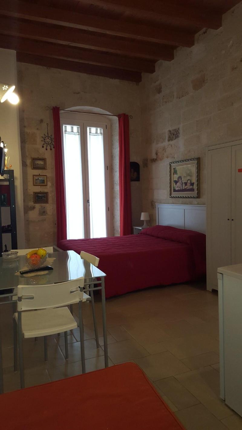 Casa Nave - Oda
