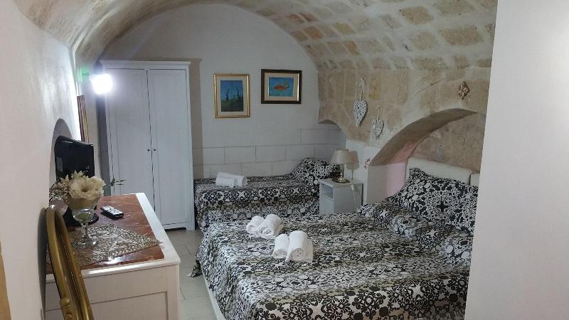 Casa Nave - Oda