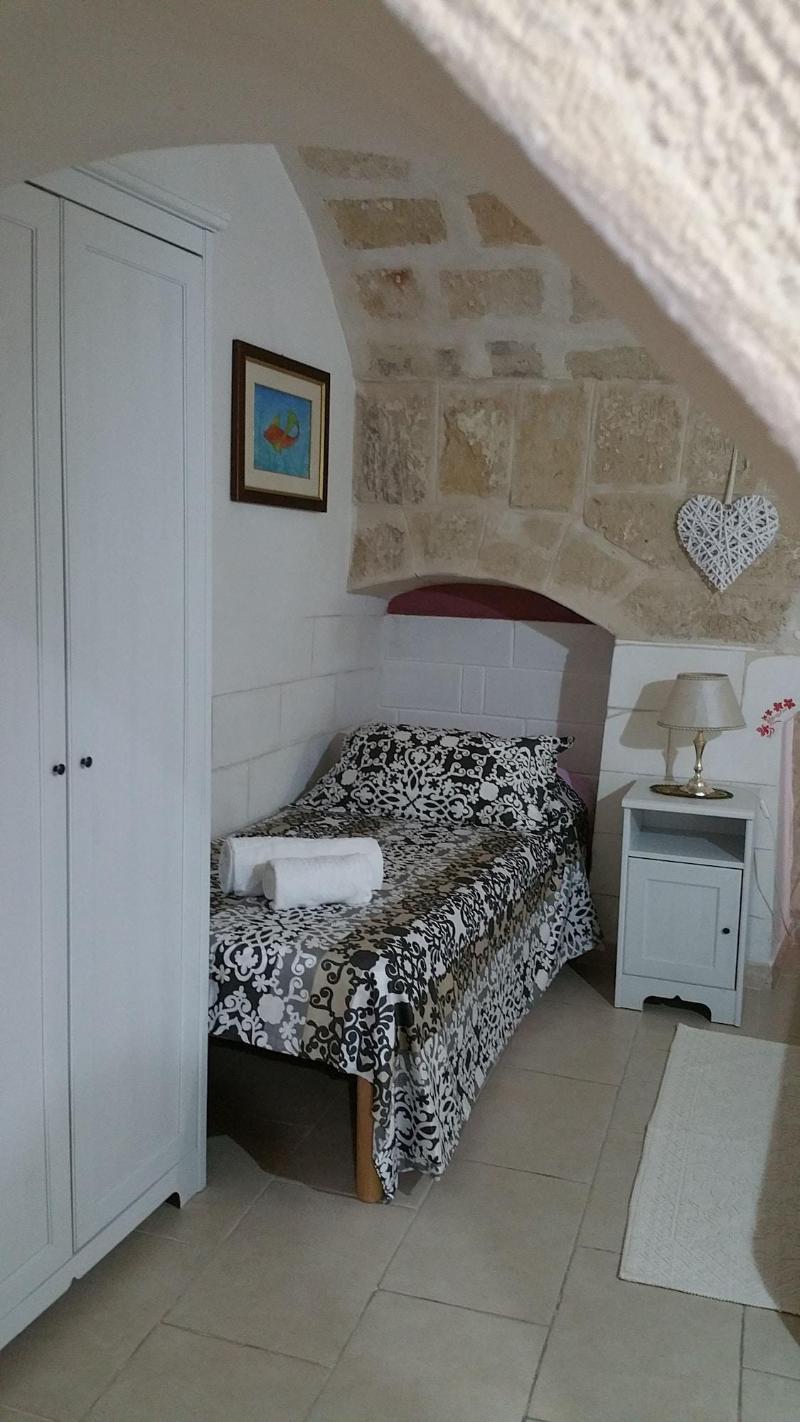 Casa Nave - Oda