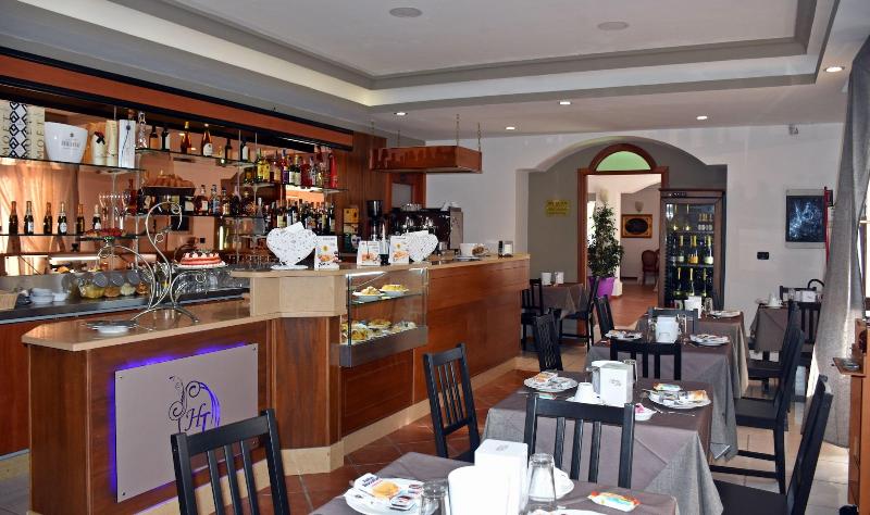 Hotel Joy - Bar
