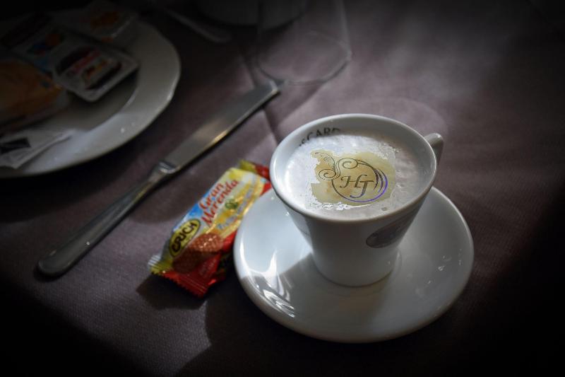 Hotel Joy - Bar
