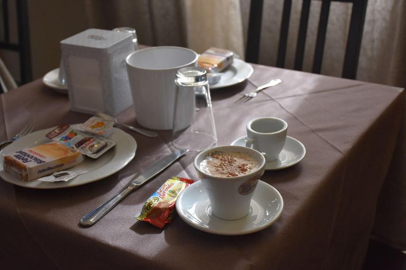 Hotel Joy - Bar
