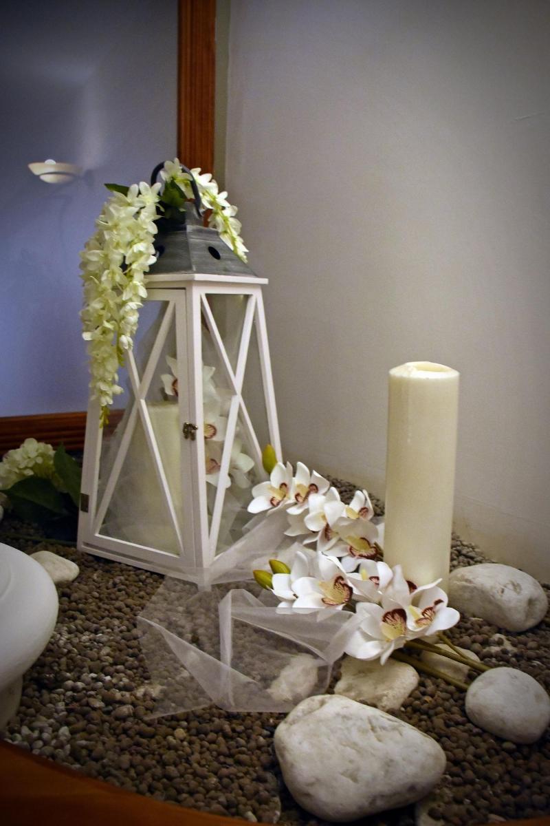 Hotel Joy - Lobi